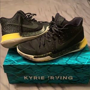 Nike Kyrie 3